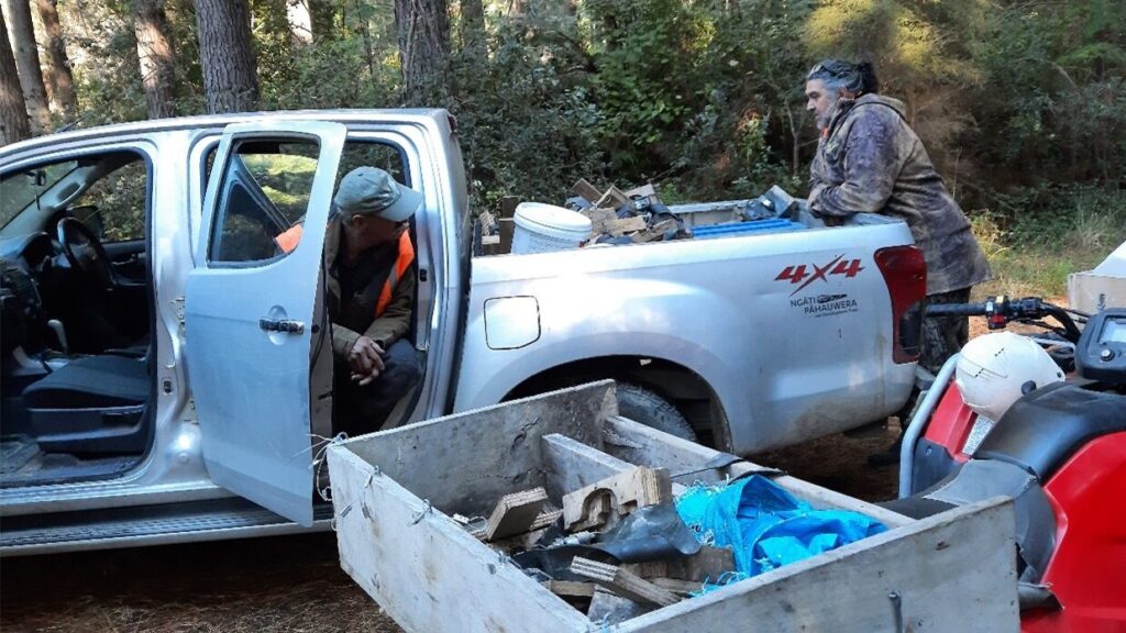 About us Lewis Pest Control