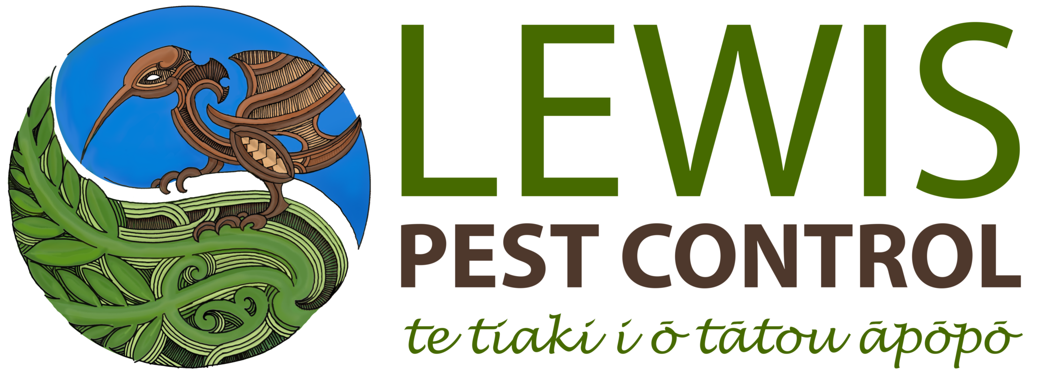 About us Lewis Pest Control